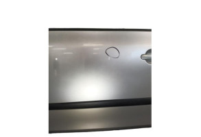 Porte avant gauche SKODA FABIA 2 Photo n°6