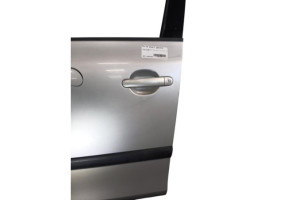 Porte avant gauche SKODA FABIA 2 Photo n°7