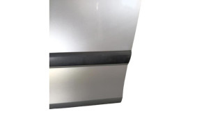 Porte avant gauche SKODA FABIA 2 Photo n°8