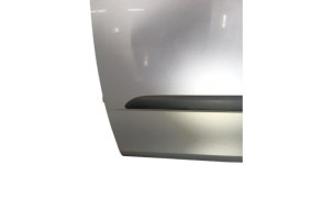 Porte avant gauche SKODA FABIA 2 Photo n°10