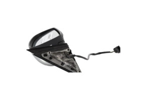 Retroviseur droit SKODA FABIA 2 Photo n°2