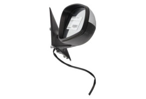 Retroviseur droit SKODA FABIA 2 Photo n°3