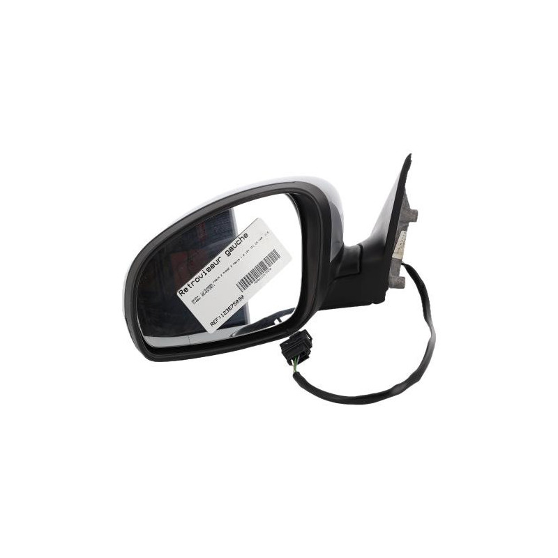 Retroviseur gauche SKODA FABIA 2 Photo n°1