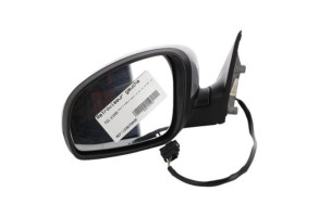 Retroviseur gauche SKODA FABIA 2 Photo n°1