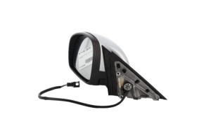 Retroviseur gauche SKODA FABIA 2 Photo n°2