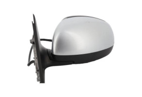 Retroviseur gauche SKODA FABIA 2 Photo n°3