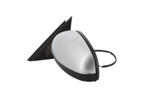 Retroviseur gauche SKODA FABIA 2 Photo n°4