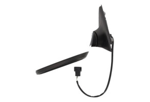 Retroviseur gauche SKODA FABIA 2 Photo n°5