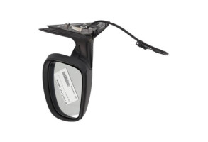 Retroviseur gauche SKODA FABIA 2 Photo n°6