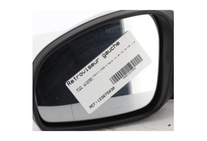 Retroviseur gauche SKODA FABIA 2 Photo n°7