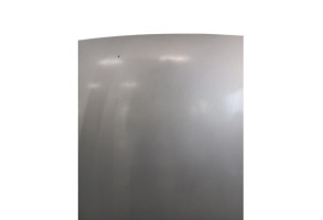 Capot FIAT GRANDE PUNTO Photo n°3