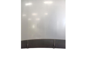 Capot FIAT GRANDE PUNTO Photo n°8