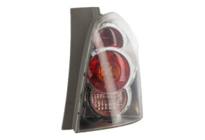 Feu arriere principal droit (feux) TOYOTA COROLLA VERSO 2 Photo n°2