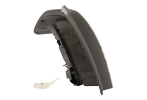 Feu arriere principal droit (feux) TOYOTA COROLLA VERSO 2 Photo n°5