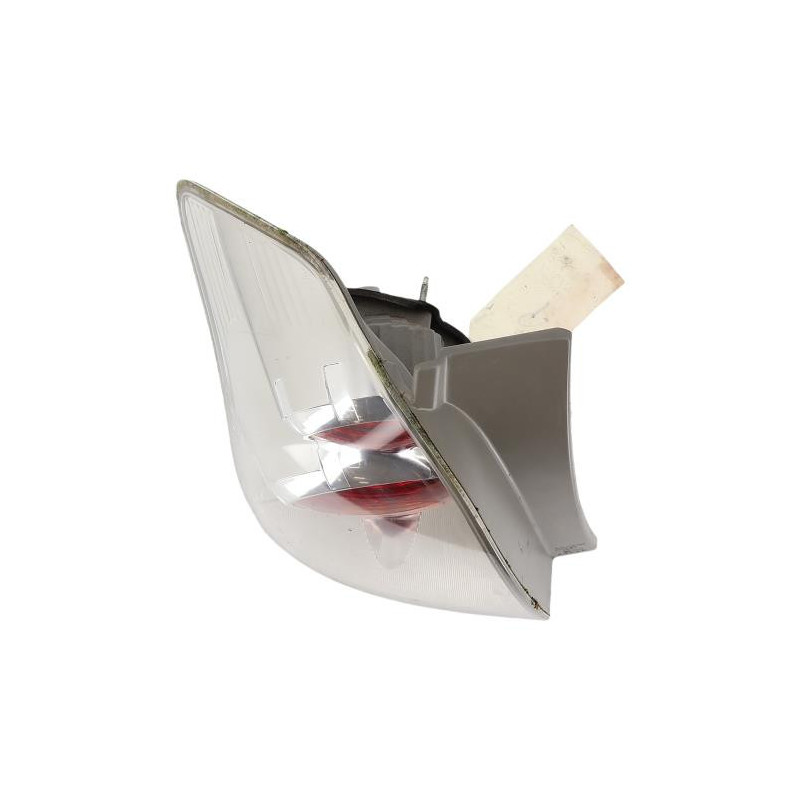 Feu arriere principal gauche (feux) TOYOTA COROLLA VERSO 2 Photo n°1