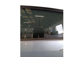 Porte arriere gauche TOYOTA COROLLA VERSO 2 Photo n°1