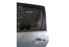 Porte arriere gauche TOYOTA COROLLA VERSO 2 Photo n°2