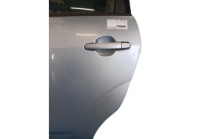 Porte arriere gauche TOYOTA COROLLA VERSO 2 Photo n°3