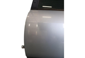 Porte arriere gauche TOYOTA COROLLA VERSO 2 Photo n°5