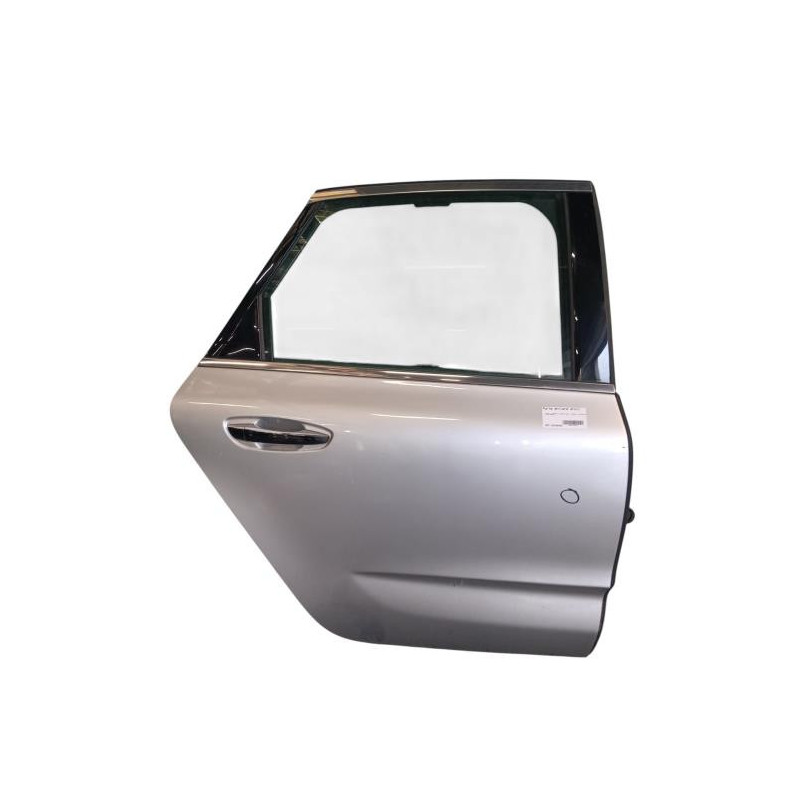 Porte arriere droit CITROEN C4 PICASSO 2 Photo n°1