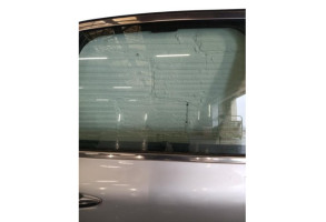 Porte arriere droit CITROEN C4 PICASSO 2 Photo n°3