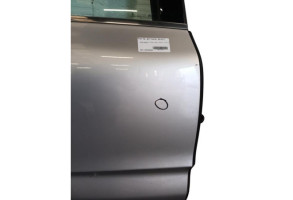 Porte arriere droit CITROEN C4 PICASSO 2 Photo n°7