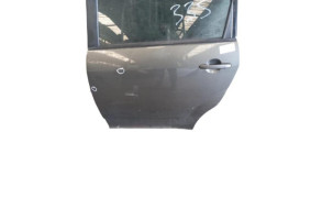 Porte arriere gauche TOYOTA COROLLA VERSO 2 Photo n°5
