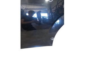 Porte arriere gauche TOYOTA COROLLA VERSO 2 Photo n°1