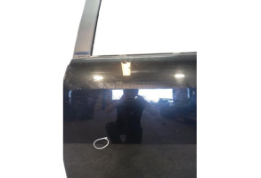 Porte arriere gauche TOYOTA COROLLA VERSO 2 Photo n°2