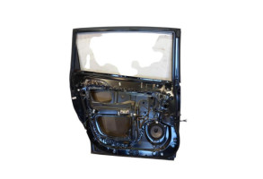 Porte arriere gauche TOYOTA COROLLA VERSO 2 Photo n°3