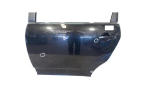 Porte arriere gauche TOYOTA COROLLA VERSO 2 Photo n°4