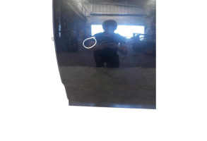 Porte arriere gauche TOYOTA COROLLA VERSO 2 Photo n°7