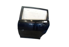 Porte arriere gauche TOYOTA COROLLA VERSO 2 Photo n°8