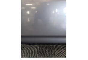 Porte avant gauche CITROEN C-CROSSER Photo n°2