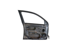 Porte avant gauche CITROEN C-CROSSER Photo n°4