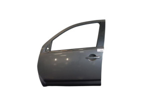 Porte avant gauche CITROEN C-CROSSER Photo n°5