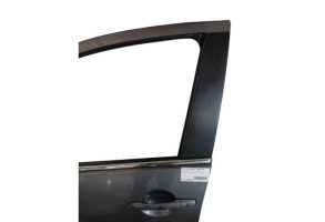 Porte avant gauche CITROEN C-CROSSER Photo n°6
