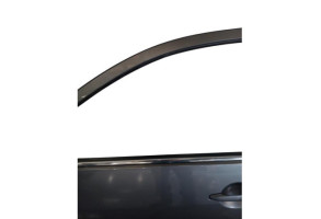 Porte avant gauche CITROEN C-CROSSER Photo n°7