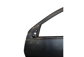 Porte avant gauche CITROEN C-CROSSER Photo n°8