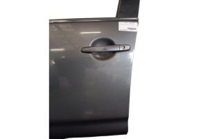 Porte avant gauche CITROEN C-CROSSER Photo n°11