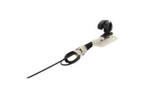 Poignee d'ouverture de capot DACIA SANDERO 2 Photo n°2