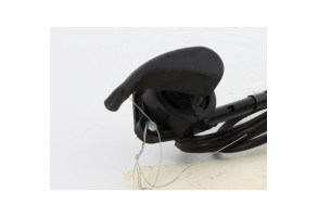 Poignee d'ouverture de capot DACIA SANDERO 2 Photo n°6