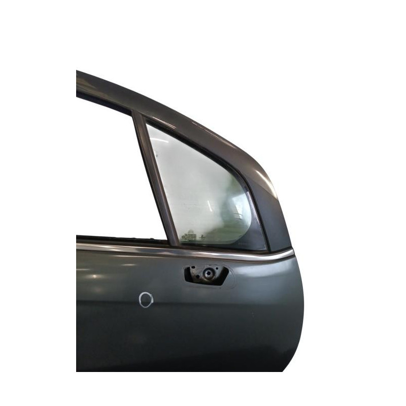 Porte avant droit CITROEN C3 2 Photo n°1