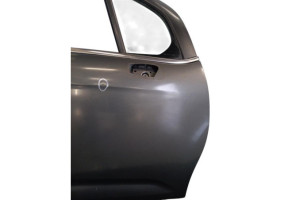 Porte avant droit CITROEN C3 2 Photo n°2