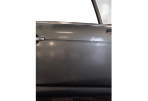 Porte avant droit CITROEN C3 2 Photo n°3