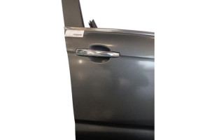 Porte avant droit CITROEN C3 2 Photo n°4