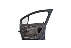 Porte avant droit CITROEN C3 2 Photo n°9