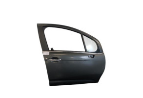 Porte avant droit CITROEN C3 2 Photo n°10