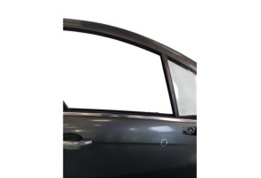 Porte avant droit CITROEN C3 2 Photo n°12