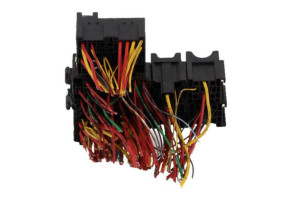 Boitier BSI RENAULT TRAFIC 3 COURT Photo n°3